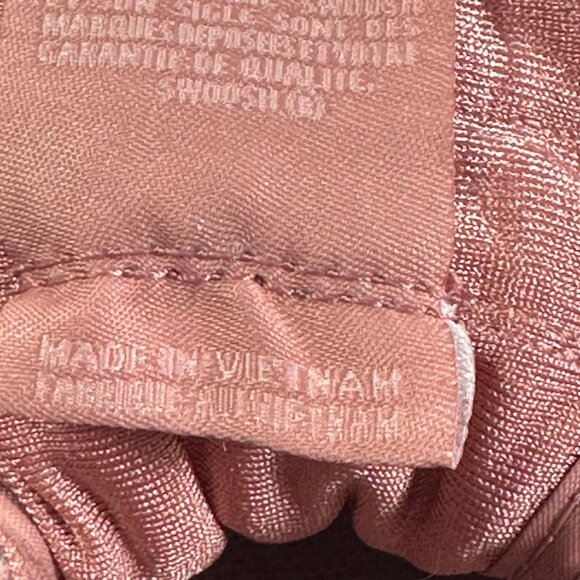 Nike Air Force 1 LV8 (GS) Rust/Pink Pink Storm [849345 603] US SZ 6Y - Picture 12 of 12